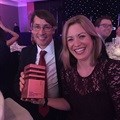 EMEA Smarties Awards for Liquorice and Unilever