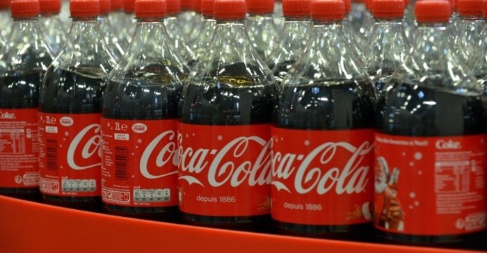 Coca-Cola announced last week it was selling all its bottling assets in mainland China to Hong Kong conglomerate Swire Pacific and COFCO Corporation (AFP Photo/