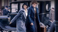 #OntheBigScreen: Wizards & Snow Queens