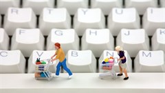 Availability key to profitability over Black Friday, Cyber Monday weekend