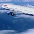 BA launches Gatwick/Cape Town flights for summer