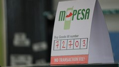 Global framework to speed up spread of mobile