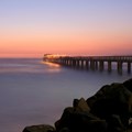 Swakopmund - famous jetty
