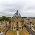 Oxford University, FirstRand Foundation partner in postgrad scholarship opportunity
