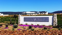 Breedezicht Estate - developing in unspoiled Witsand