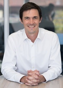 Colin Thornton, MD, Dial a Nerd.