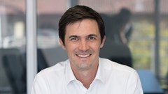 #EntrepreneurMonth: Dial a Nerd's Colin Thornton gets candid