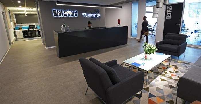 #EntrepreneurMonth: Dial a Nerd's Colin Thornton gets candid