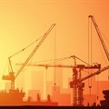 PwC report: SA's construction industry still under pressure