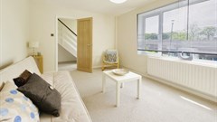 Create buyer appeal through home staging