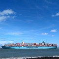 Maersk Line eyeing German acquisition: report