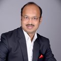 Harish Goyal, CEO of Zee Entertainment Africa