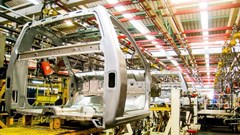 Africa wants to place itself on the automotive roadmap