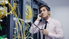 Is your IT department run by the right people?