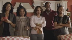 #OntheBigScreen: Christmas & comedians