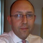 Ian Armstrong, co-head judge