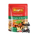 #FreshOnTheShelf: Royco launches innovative range of pasta base recipes