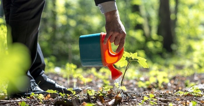 MEC Alan Winde - Western Cape agriculture mid-term budget allocation