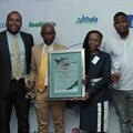 Young entrepreneurs shine at the 2016 Inkunz'isematholeni Youth in Business Awards