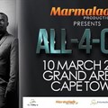 All-4-One to tour SA in 2017