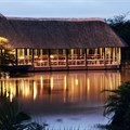 - game lodge restaurant