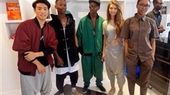 Unknown Union launches new collection and store