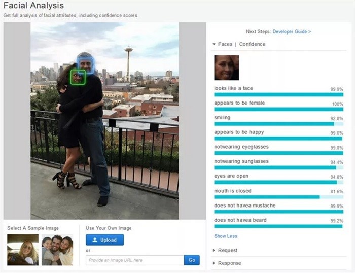 Amazon Web Services unveils new intelligence