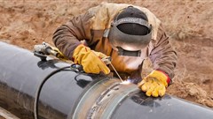 Nigeria, Morocco mull gas pipeline mega-project