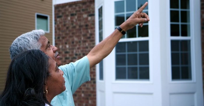 Emotions drive home buying process