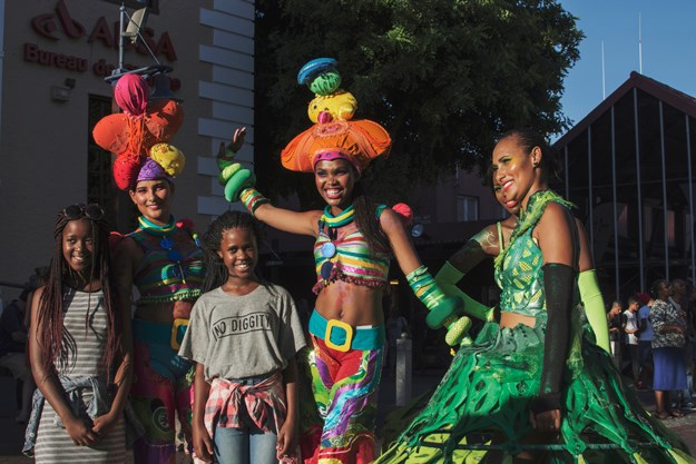 What to expect at the V&A's NYE party