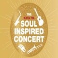 South Africa's top gospel acts rock Kaya FM's Soul Inspired Concert