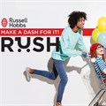 The Russell Hobbs Rush.