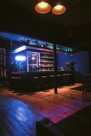 ONE UP opens in Cape Town