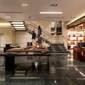 Brewster signs Ermenegildo Zegna, Top Billing covers London store opening