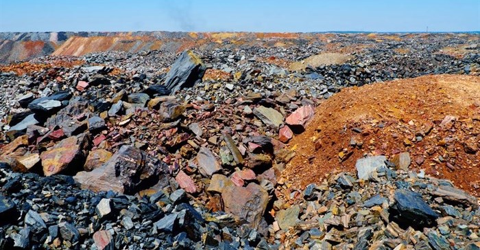 Amendments to stockpile law less onerous to mines