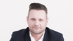 Data underpins the digitalisation journey