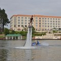 River cruises, water sports a major Vaal River drawcard