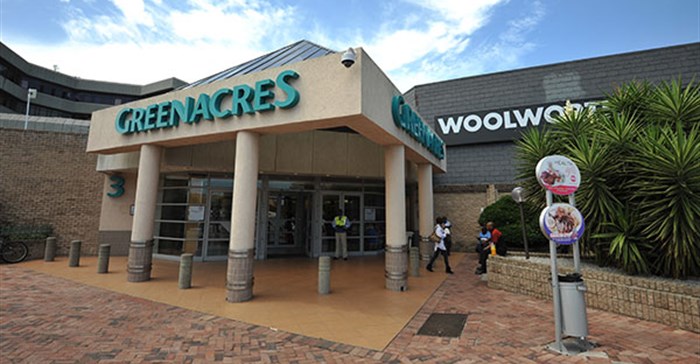 Greenacres R420m revamp to be completed midyear