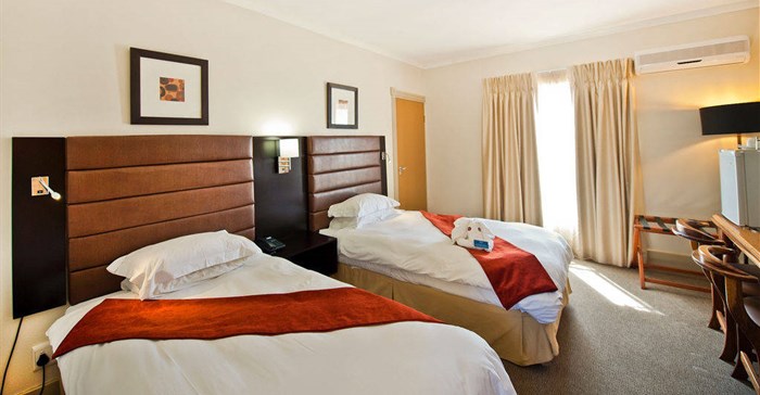 Renewal of Protea Hotel by Marriott Walvis Bay under way