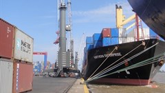 ICS to launch new Nigeria Chapter at Multimodal West Africa 2017