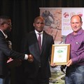 Kouga Wind Farm recognised for good environmental management practice