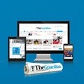 Nigeria's Guardian newspaper launches brand studio