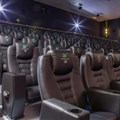 New Scene Xtreme cinema for Cape Town