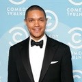 Trevor Noah SA's most-watched on YouTube