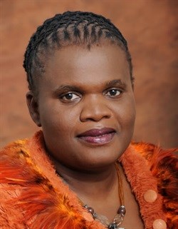 Muthambi 'crashed SABC board meetings'