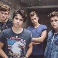 The Vamps to tour South Africa