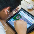 Using Minecraft to inspire interest in computer science