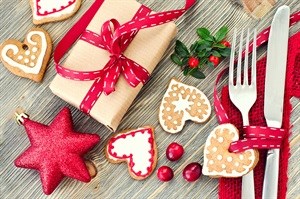10 healthy ways to survive the festive season eating frenzy