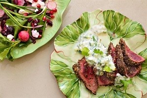 10 healthy ways to survive the festive season eating frenzy