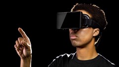 No more bricks and mortar as banks move into the virtual space